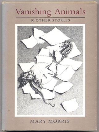 Vanishing Animals & Other Stories