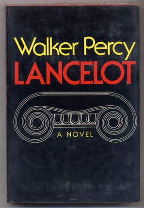 Item #307724 Lancelot. Walker PERCY