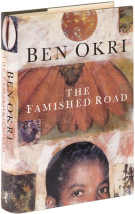 Item #307743 The Famished Road. Ben OKRI