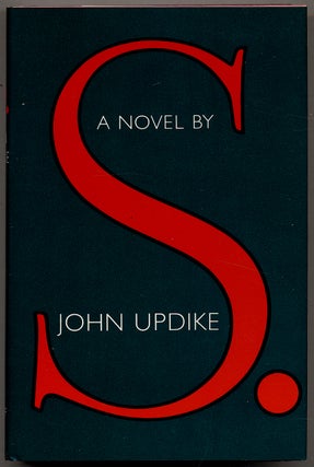 S. John UPDIKE.