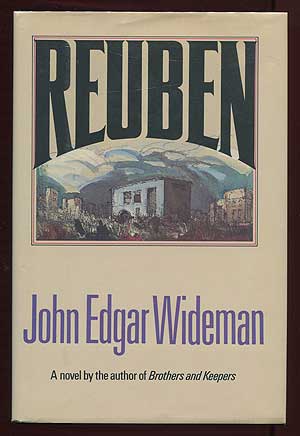 Item #308011 Reuben. John Edgar WIDEMAN.