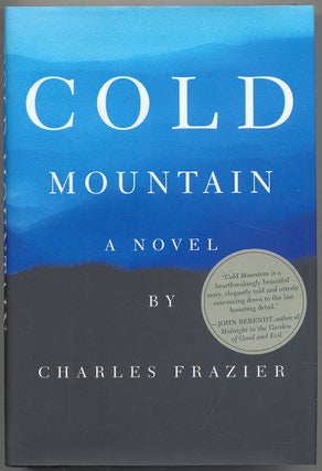 Item #308029 Cold Mountain. Charles FRAZIER