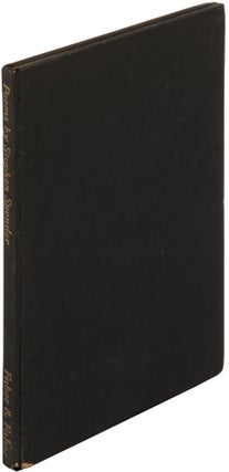 Poems