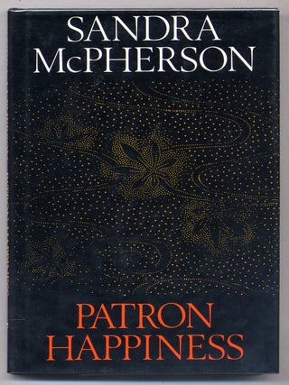 Patron Happiness. Sandra McPHERSON.