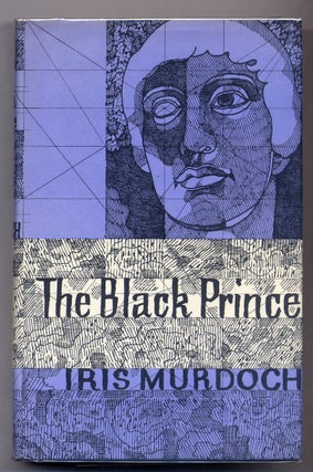 Item #308718 The Black Prince. Iris MURDOCH