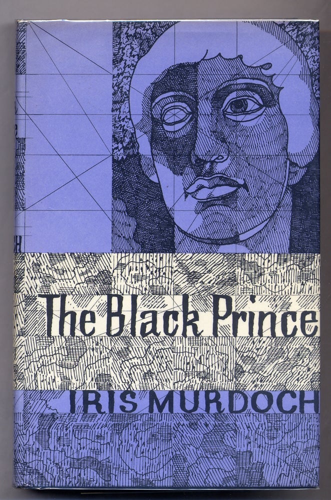 Item #308718 The Black Prince. Iris MURDOCH.