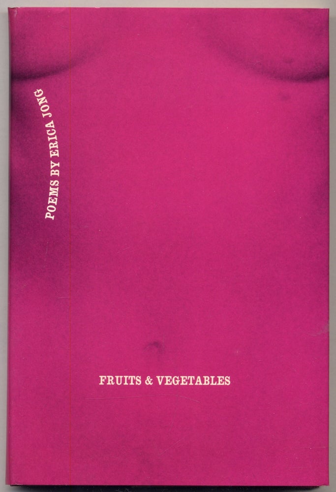 Item #309138 Fruits and Vegetables. Erica JONG.