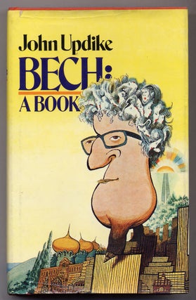 Item #309248 Bech: A Book. John UPDIKE