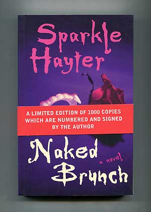 Item #309507 Naked Brunch. Sparkle HAYTER.
