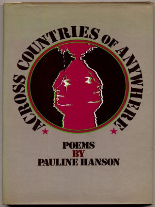 Across Countries of Anywhere. Pauline HANSON.