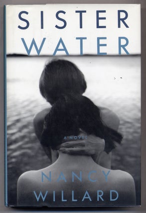Item #309888 Sister Water. Nancy WILLARD