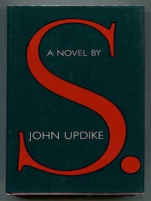 S. John UPDIKE.