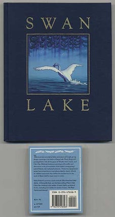 Item #310164 Swan Lake. Mark HELPRIN
