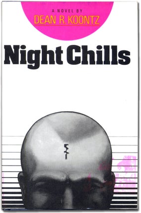 Night Chills. Dean R. KOONTZ.