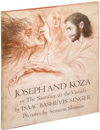 Joseph and Koza or The Sacrifice to the Vistula
