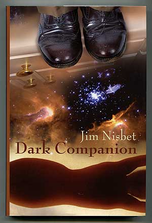 Item #310797 Dark Companion. Jim NISBET.