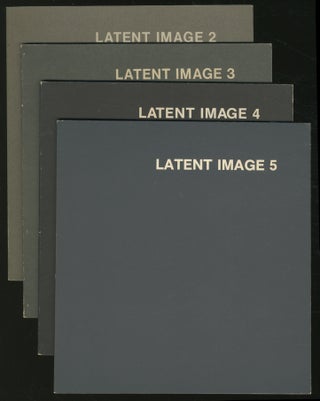 Item #310809 Latent Images 2-5
