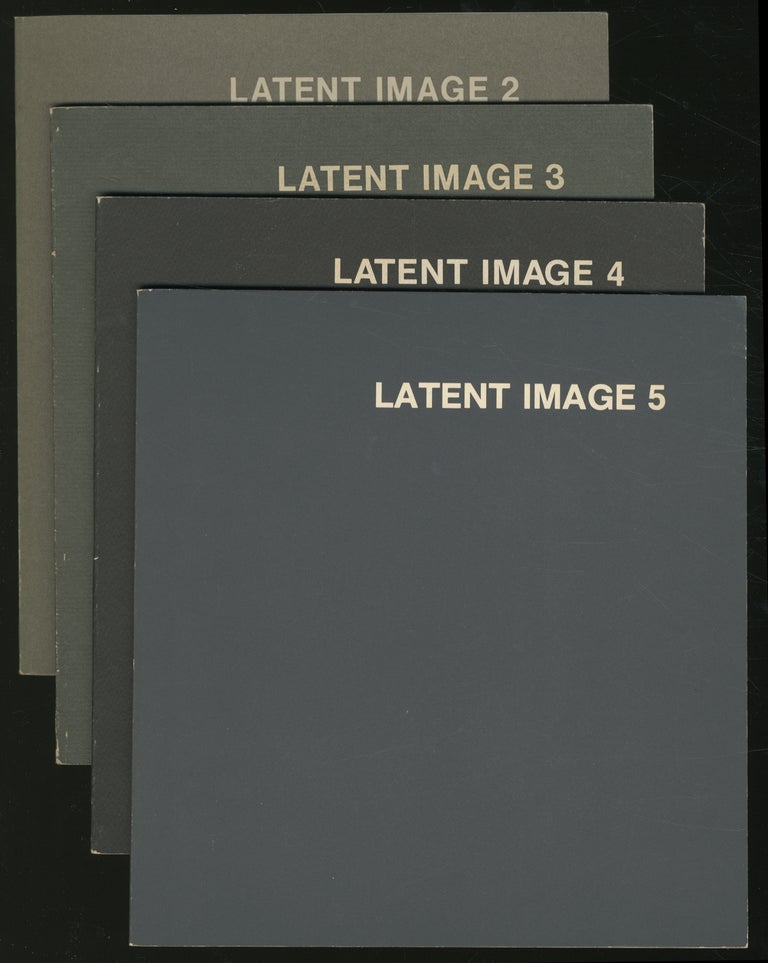 Item #310809 Latent Images 2-5