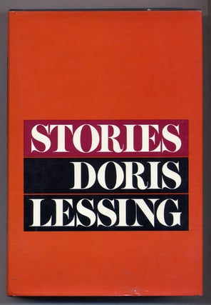 Item #310950 Stories. Doris LESSING