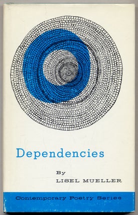 Item #311078 Dependencies. Lisel MUELLER