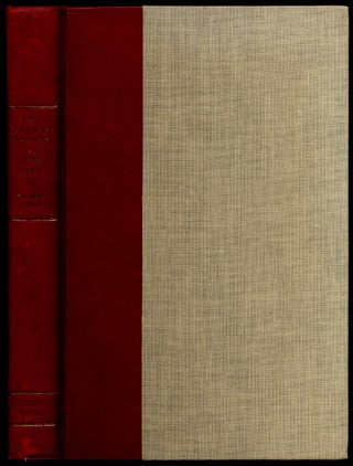 Item #311342 The Alpine Christ & Other Poems. Robinson JEFFERS