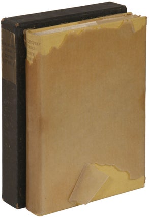 The Collected Poems of Edith Sitwell