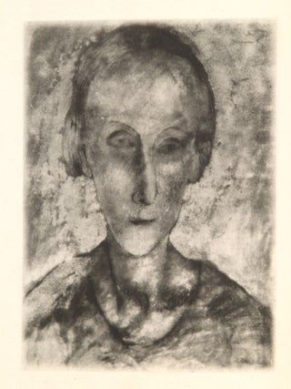 The Collected Poems of Edith Sitwell