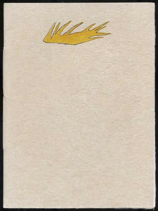 Bewitched: Four Poems (Pirated in a Way) From the Works of James Tate