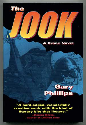 Item #311872 The Jook. Gary PHILLIPS.
