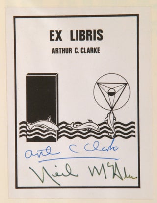 Arthur C. Clarke: The Authorized Biography