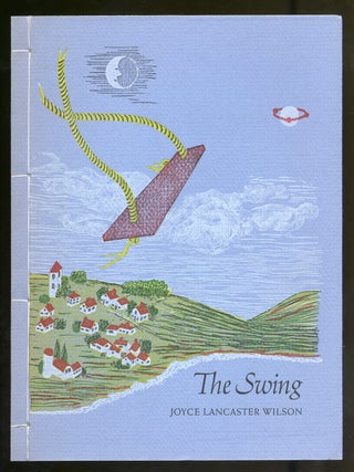 The Swing. Joyce Lancaster WILSON.