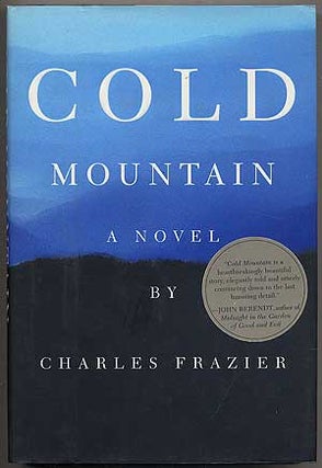 Item #313623 Cold Mountain. Charles FRAZIER