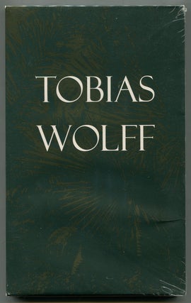Item #314168 In Pharaoh's Army. Tobias WOLFF