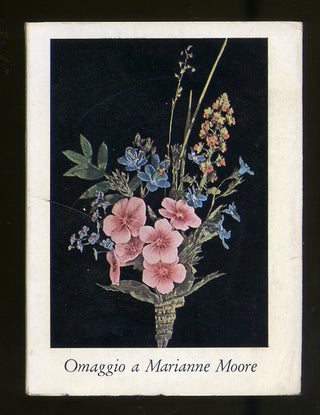 Item #314179 Omaggio A Marianne Moore