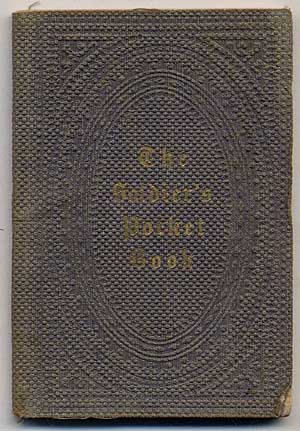 Item #314245 The Soldier's Pocket-Book