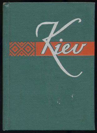 Item #314332 Kiev Guide and Directory