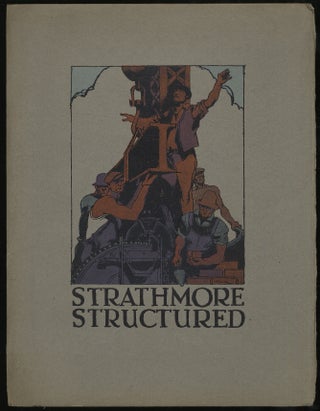 Item #315420 Construction and Machinery as Advertised in Strathmore Town with Various specific...