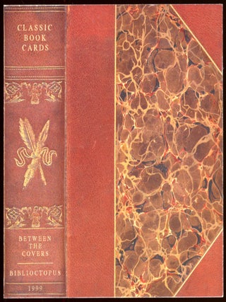 Classic Book Cards Series 1