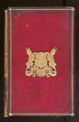 Item #315868 Cabinet Edition of the British Poets Volume IV