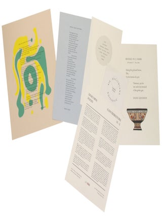 Unicorn Folio: Series Two, Number Three