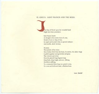 Unicorn Folio: Series Two, Number Three