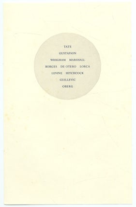 Unicorn Folio: Series Two, Number Three
