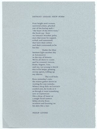 Unicorn Folio: Series Two, Number Three
