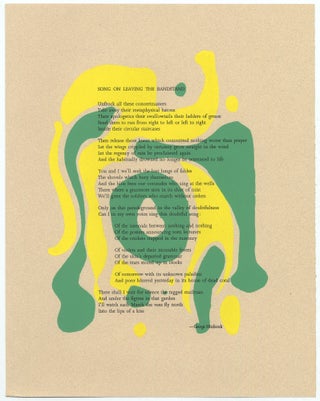 Unicorn Folio: Series Two, Number Three