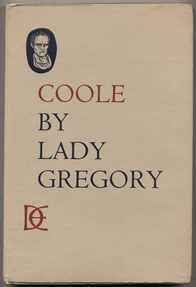 Item #316221 Coole. Lady GREGORY.