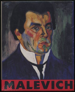 Item #317132 Kazimir Malevich: 1878-1935