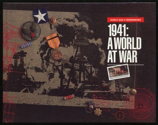 Item #317396 1941: A World At War: World War II Remembered