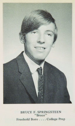 [High School Yearbook]: The Log 1967