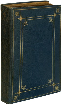 Scrapbook and Photo Album of Philadelphia Attorney and Artist William J. Conlen