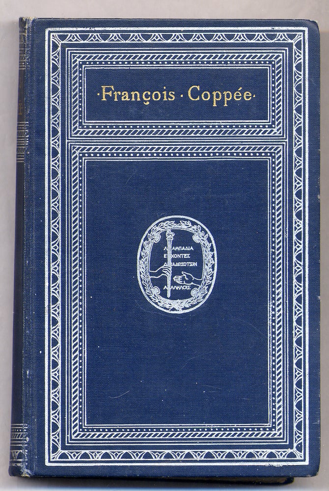 Item #318920 Ten Tales. Francois COPPEE.
